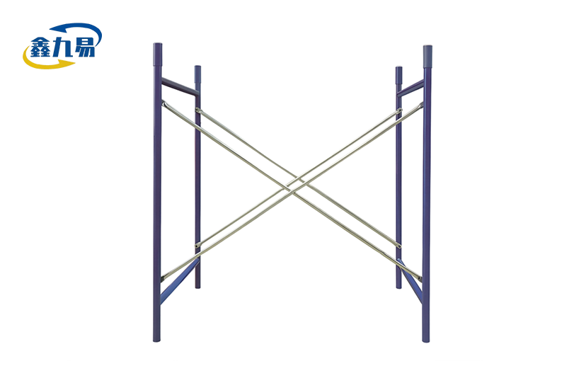 Standard Heavy-Duty Scaffolding